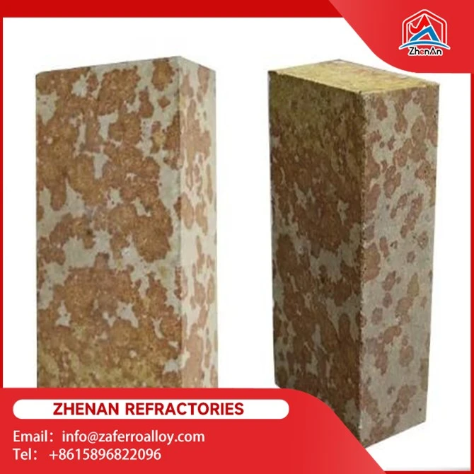 Insulating Silica Brick Minimizing Energy Loss in Furnaces Insulating Silica Brick Minimizing Energy Loss in Furnaces