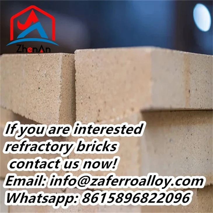 Fireclay Brick High Strength For Building Materials