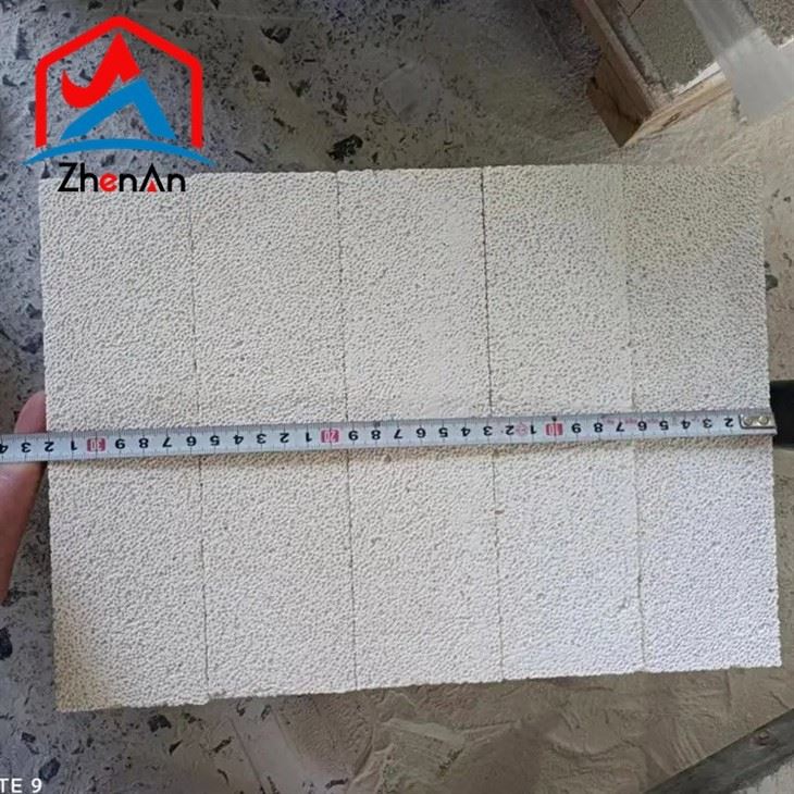 Light Weight Mullite Brick