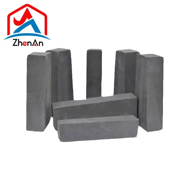 Magnesia Chrome Brick For RH Furnace