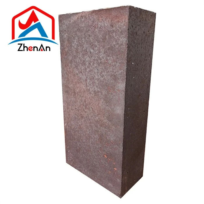 Magnesia Chrome Brick For RH Furnace