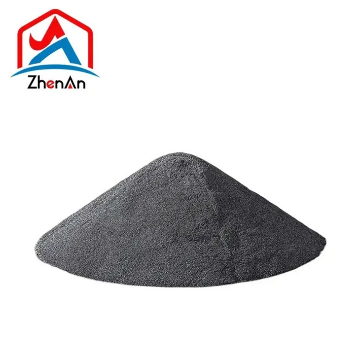 Metallurgical Grade Silicon Powder 1101 supplier
