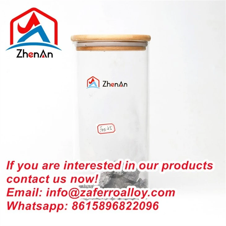 45 Ferro Silicon Alloy (1)