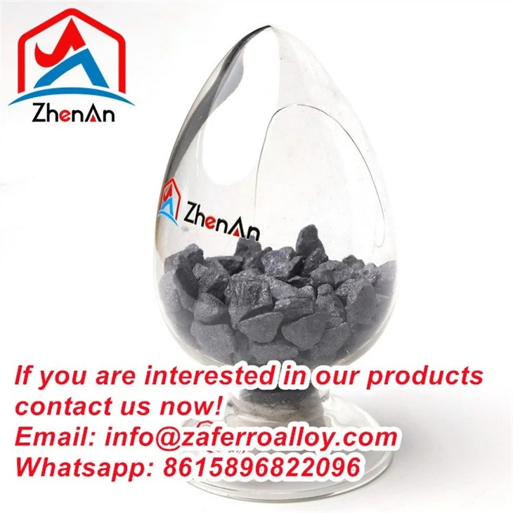 45 Ferro Silicon Alloy