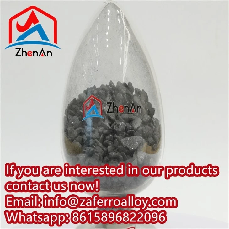 discount 65 Fe Silicon Alloy