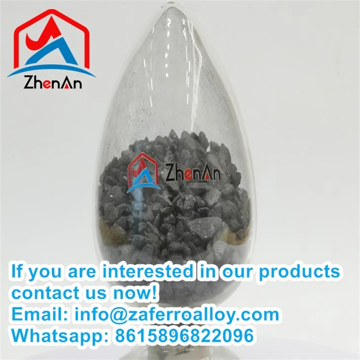 70 Fe Silicium