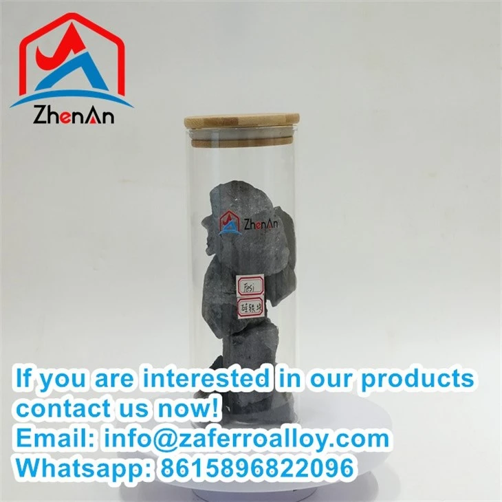 70 Ferro Silicate