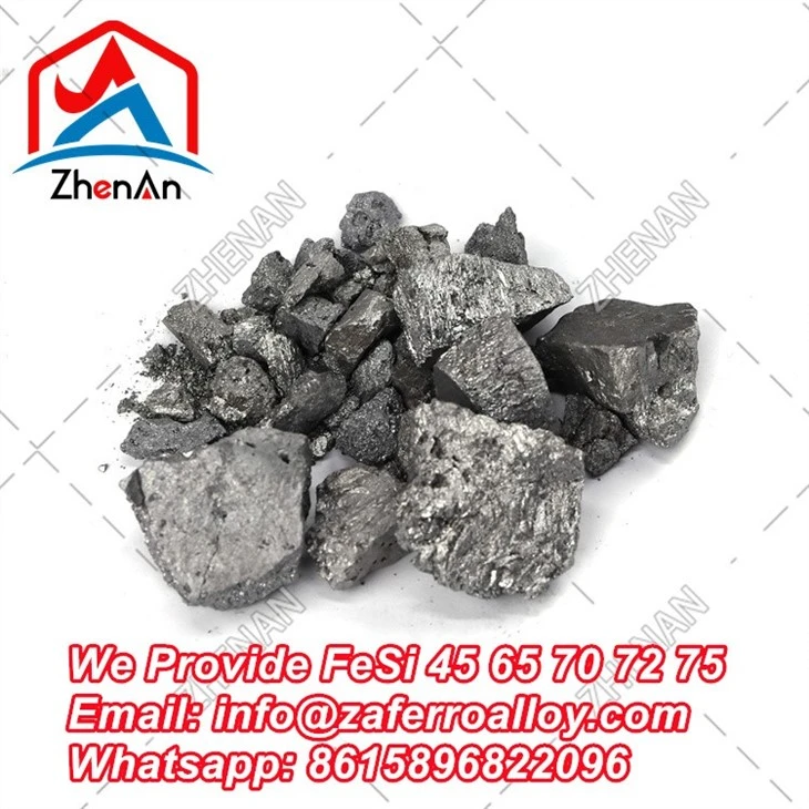 70 Ferro Silicon Granules