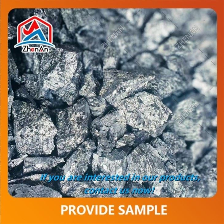 99.7% Silicon Metal 1101