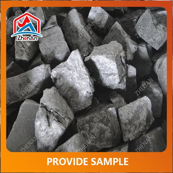 Ferro Silicon Zirconium supplier