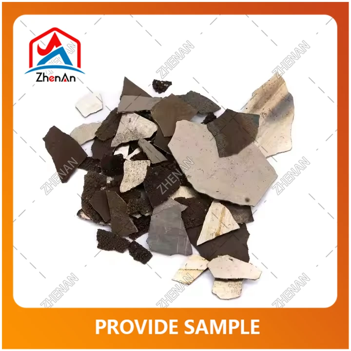 99.7% Purity EMM Flakes