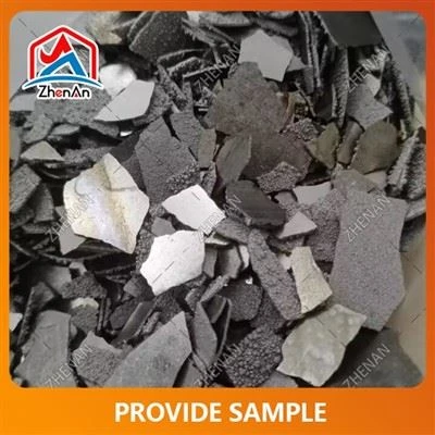 99.7% Purity EMM Flakes