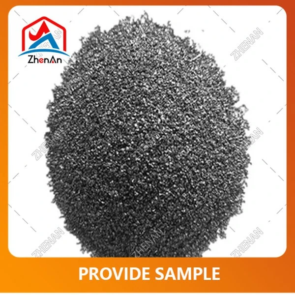 high level material ferro silicon powder555