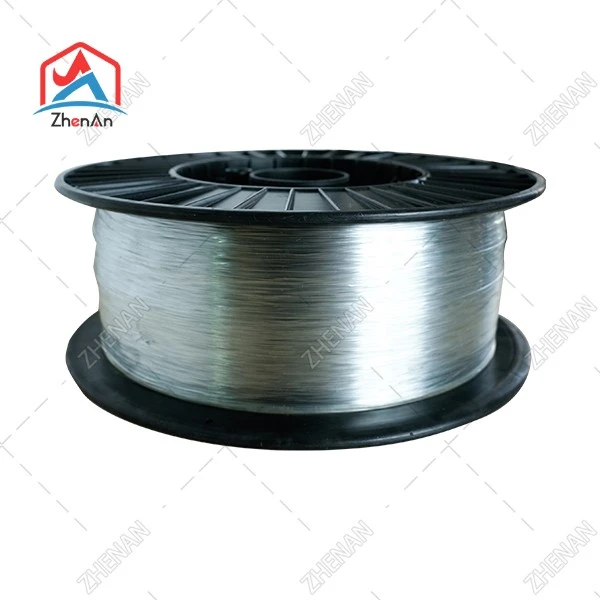 High Purity Zinc Wire 99.9% suppliers