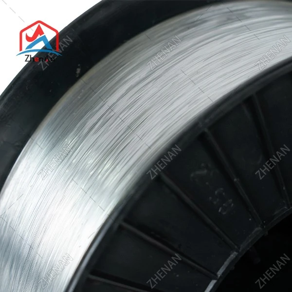 High Purity Zinc Wire 99.9% best