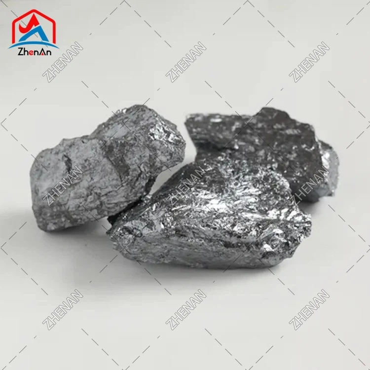 Silicon Metal 421 manufacture Silicon Metal 421 manufacture