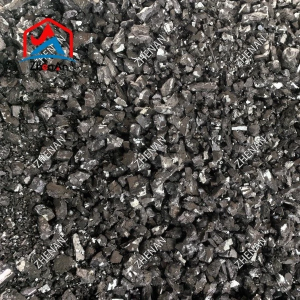 Ferrovanadium Blocks Ferrovanadium Blocks