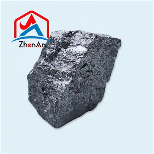 Hvem køber industrielt siliciummetal fra Kina lige nu