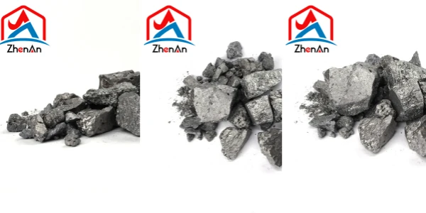 65 Ferrous Silicon Lumps for sale 65 Ferrous Silicon Lumps for sale
