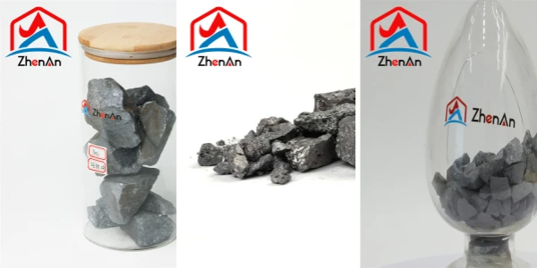 65 Fe Silicon Alloy factory 65 Fe Silicon Alloy factory