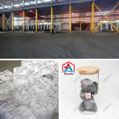 Customized 70 Ferro Silicate Customized 70 Ferro Silicate