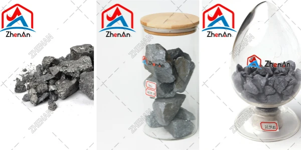 70 Ferro Silicate Lumps factory 70 Ferro Silicate Lumps factory