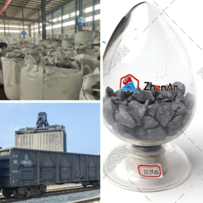 70 Ferro Silicate Lumps factory 70 Ferro Silicate Lumps factory