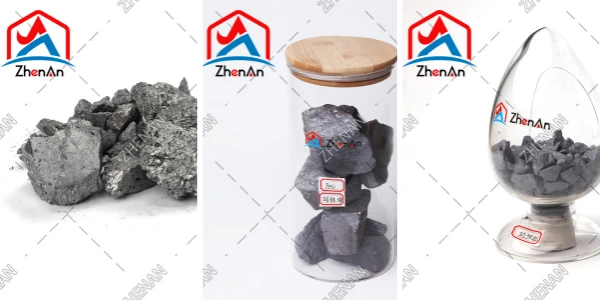 70 Ferro Silicon Granules factory 70 Ferro Silicon Granules factory