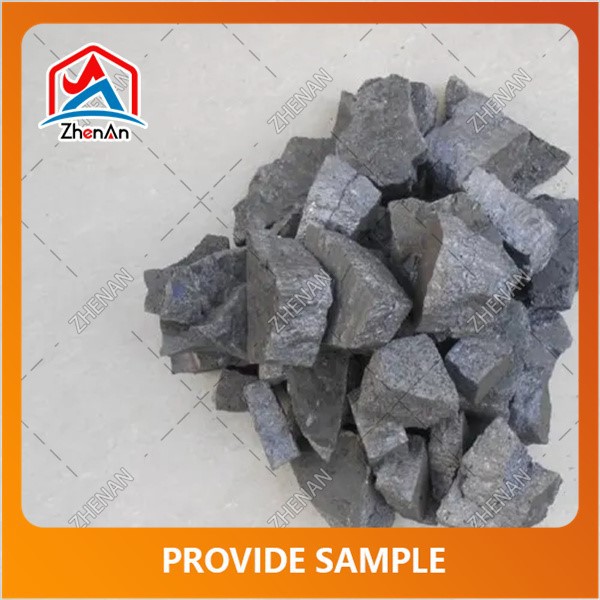 Ferro Silicon Zirconium lump