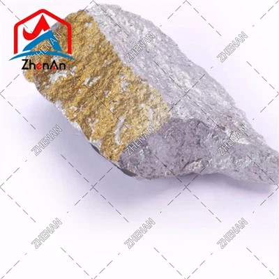 Fecr65c1. 0 ferrochrome