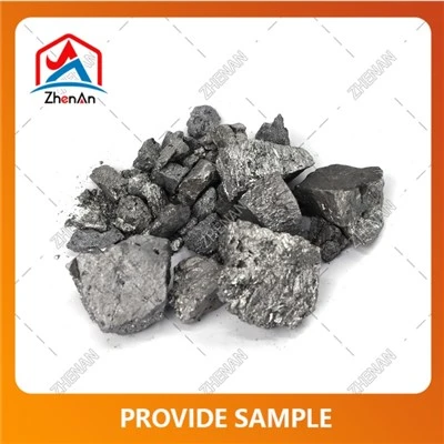 Ferrosilicon Alloy 65-75% af høj kvalitet
