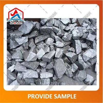 Fesi70 Ferro Silicon Alloy klumper