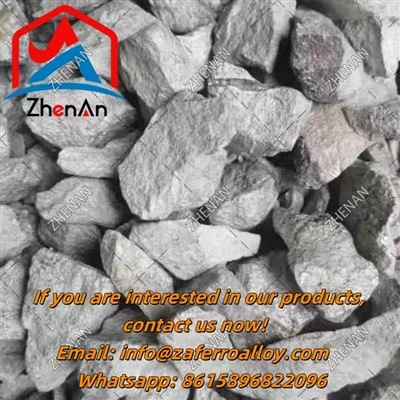 High Ferro Titanium 75%