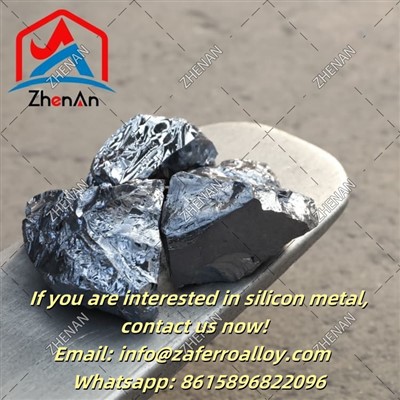 Podemiddel siliciummetal 2202