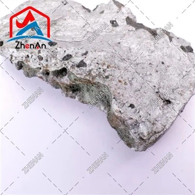 Ferrochrome fecr65c 0.